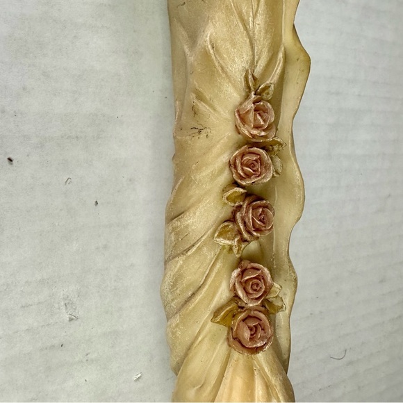 🔵 Vintage Collectible Victorian The Cats Meow Figurine Prescott Arizona - Picture 8 of 14